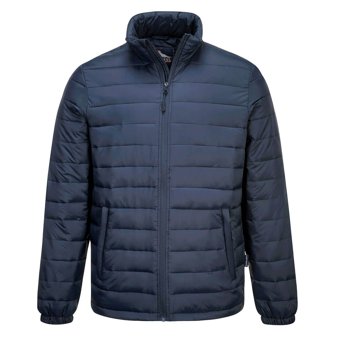 S543 - Aspen Mens Baffle Jacket