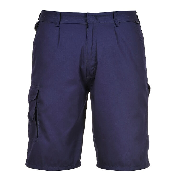 S790 Combat Shorts - MAIN - dixiesworkwear