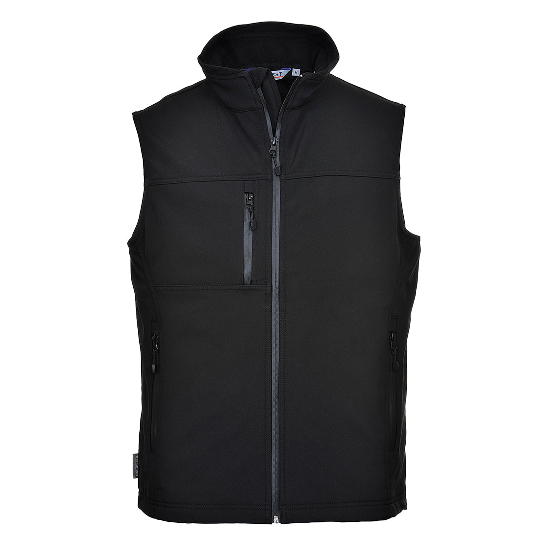 TK51 - Softshell Bodywarmer (3L)