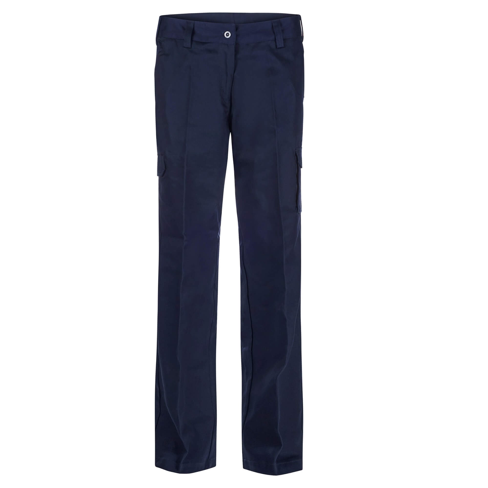 Dixie Pants in Blue | Lyst