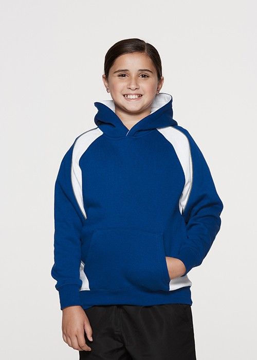 AP3509 - Kids Huxley Hoodies