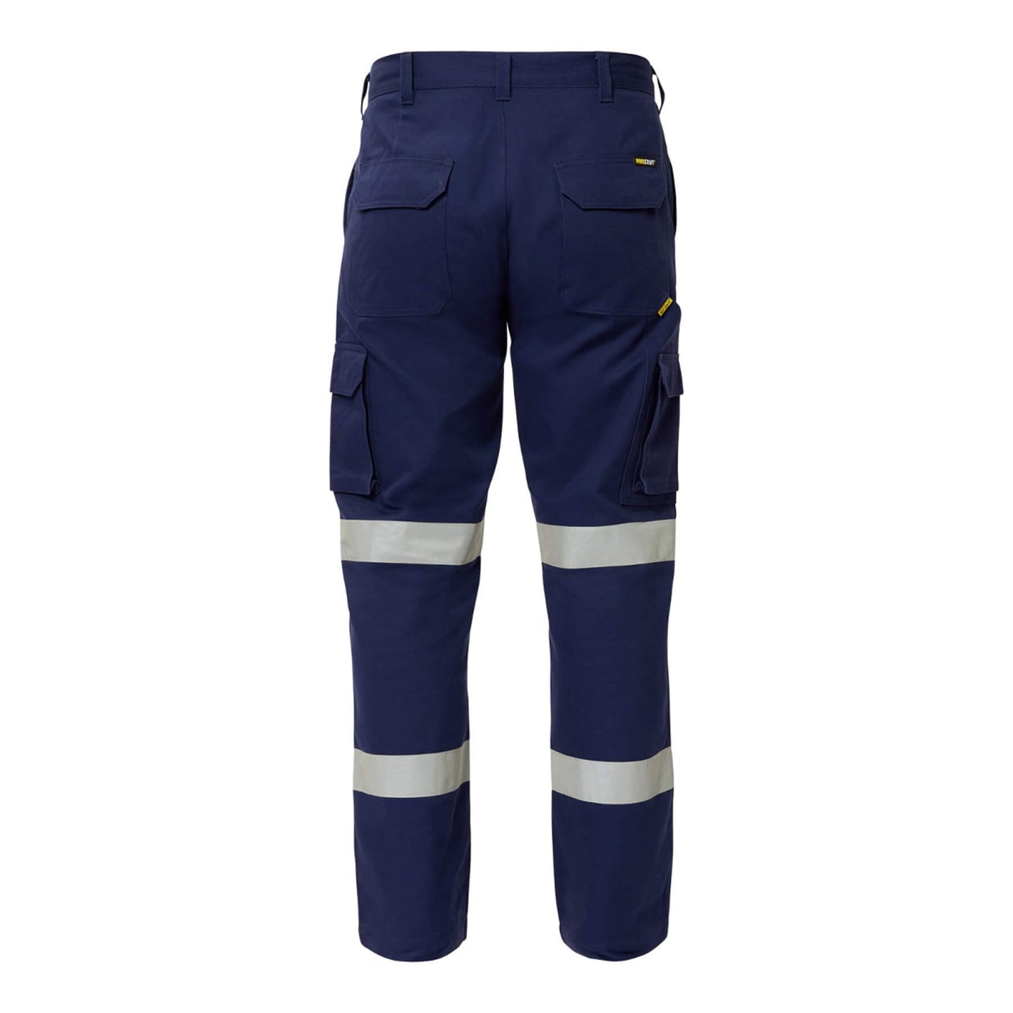 WP4017 NextGen Cotton Drill Trousers